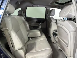 2009 Acura Mdx