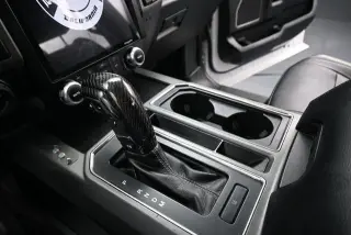 Ford F-150 2017 4x4 Raptor 4dr SuperCrew 5.5 ft. SB