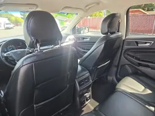 Ford Edge 2018 Titanium 4dr Crossover