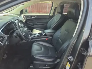 Ford Edge 2018 Titanium 4dr Crossover