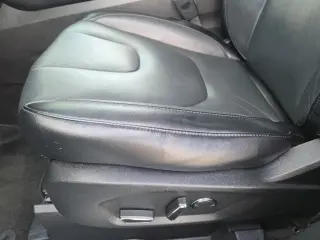 Ford Edge 2018 Titanium 4dr Crossover