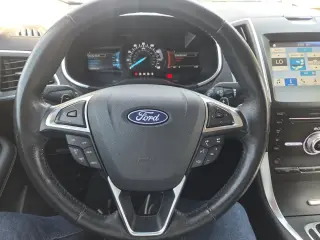 Ford Edge 2018 Titanium 4dr Crossover