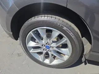 Ford Edge 2018 Titanium 4dr Crossover