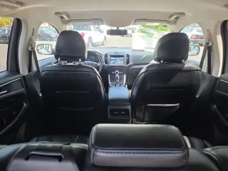 Ford Edge 2018 Titanium 4dr Crossover