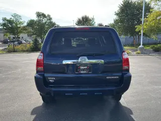 2007 Toyota 4Runner
