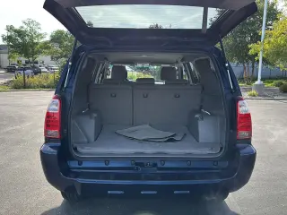 2007 Toyota 4Runner