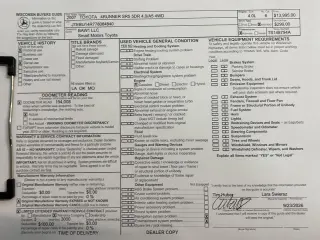 2007 Toyota 4Runner