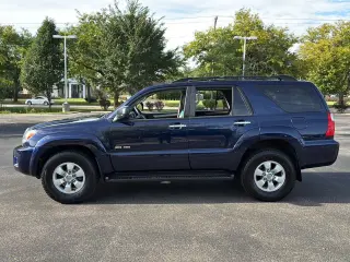 2007 Toyota 4Runner