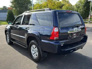 2007 Toyota 4Runner