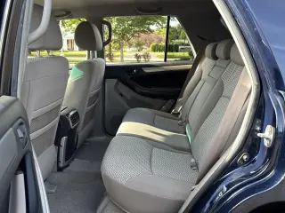 2007 Toyota 4Runner