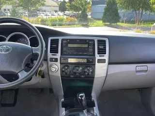 2007 Toyota 4Runner