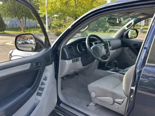 2007 Toyota 4Runner