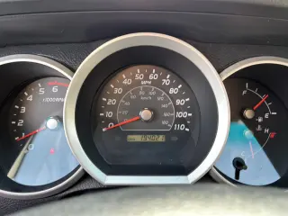 2007 Toyota 4Runner