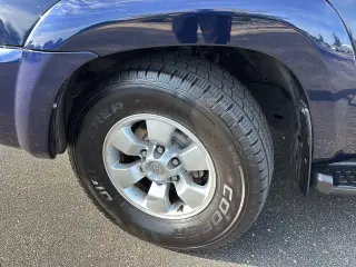 2007 Toyota 4Runner