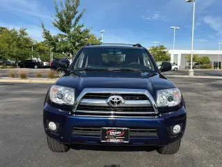 2007 Toyota 4Runner
