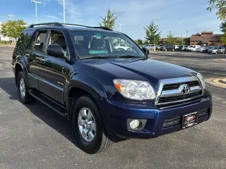 2007 Toyota 4Runner