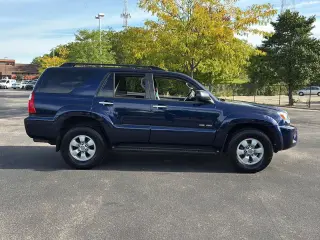 2007 Toyota 4Runner