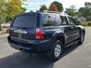 2007 Toyota 4Runner