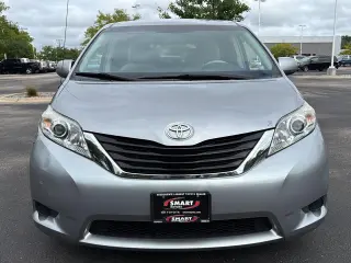 2011 Toyota Sienna