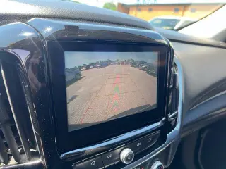 Chevrolet Traverse 2019 LT de tela 4dr SUV con 1LT