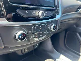 Chevrolet Traverse 2019 LT de tela 4dr SUV con 1LT
