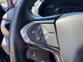 Chevrolet Traverse 2019 LT de tela 4dr SUV con 1LT