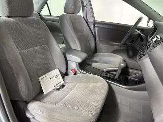 2004 Toyota Camry