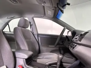 2004 Toyota Camry