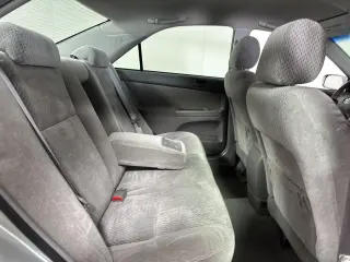 2004 Toyota Camry