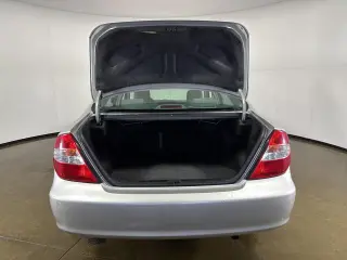 2004 Toyota Camry