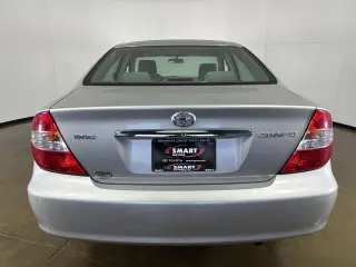 2004 Toyota Camry