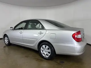 2004 Toyota Camry