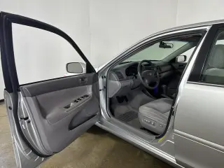 2004 Toyota Camry