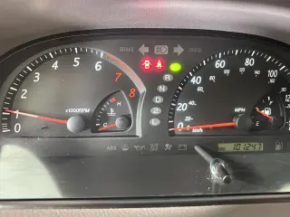 2004 Toyota Camry