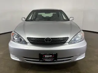 2004 Toyota Camry