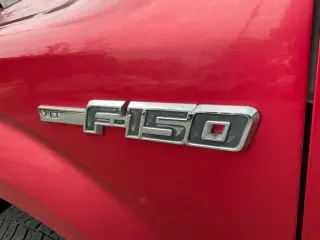 Ford F-150 2010 4x4 XL 4dr SuperCrew Styleside 5.5 ft. SB