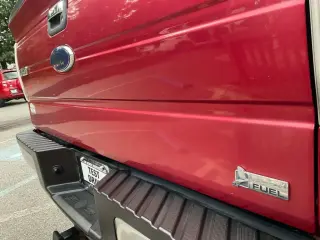 Ford F-150 2010 4x4 XL 4dr SuperCrew Styleside 5.5 ft. SB