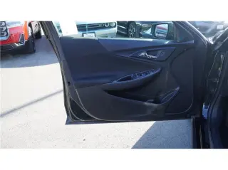 2025 Chevrolet Malibu