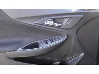 2025 Chevrolet Malibu