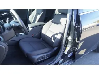 2025 Chevrolet Malibu