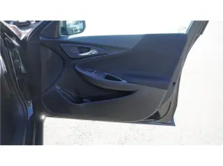 2025 Chevrolet Malibu