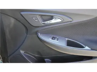 2025 Chevrolet Malibu
