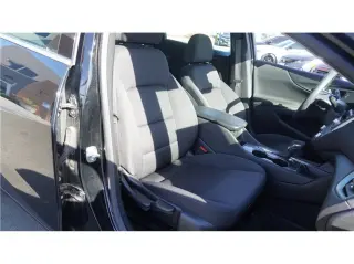 2025 Chevrolet Malibu