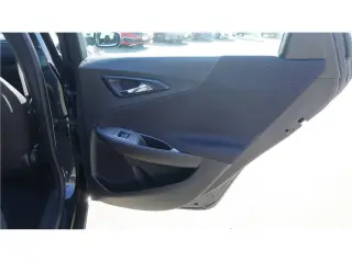 2025 Chevrolet Malibu