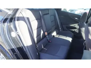 2025 Chevrolet Malibu