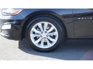 2025 Chevrolet Malibu