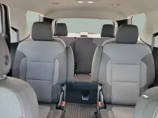 Chevrolet Traverse 2020 LT de cuero 4dr SUV con 1LT
