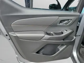 Chevrolet Traverse 2020 LT de cuero 4dr SUV con 1LT