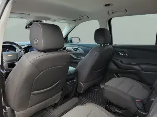 Chevrolet Traverse 2020 LT de cuero 4dr SUV con 1LT