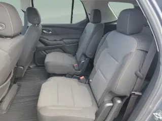 Chevrolet Traverse 2020 LT de cuero 4dr SUV con 1LT